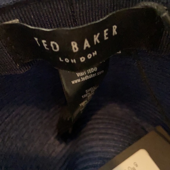 Ted Baker Straw Hat - Picture 5 of 11